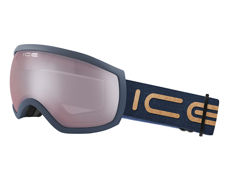 Ski Goggle Len